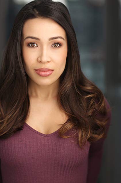 Jessica Garcie Jessica Garcie