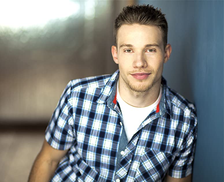 Joshua Graham Joshua Graham