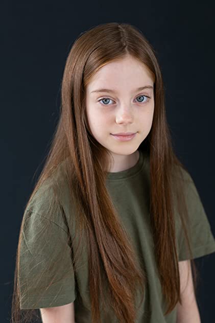 Amelie Child Villiers Amelie Child Villiers