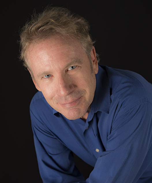 Steve Blackwood Steve Blackwood