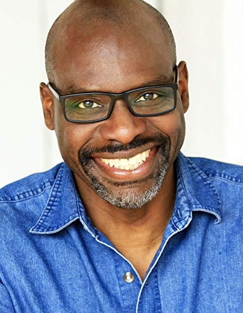 Keith McGill Keith McGill