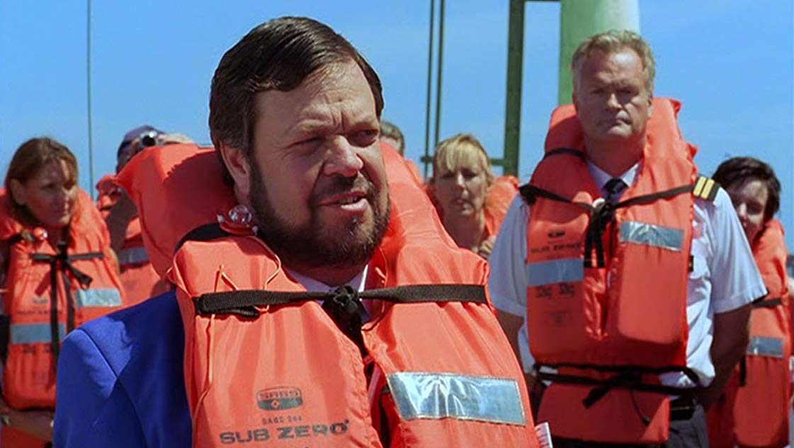 Russel Savadier Russel Savadier