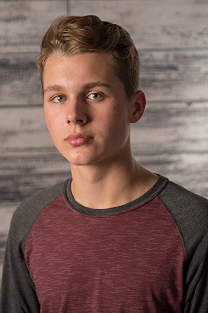 Josh McDonald Josh McDonald