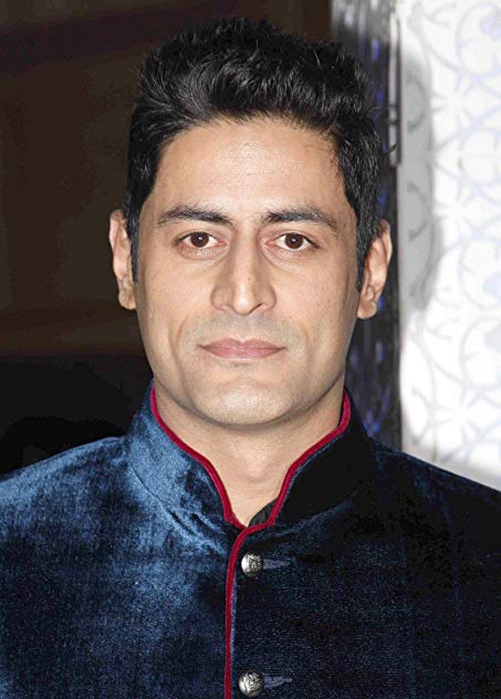 Mohit Raina Mohit Raina