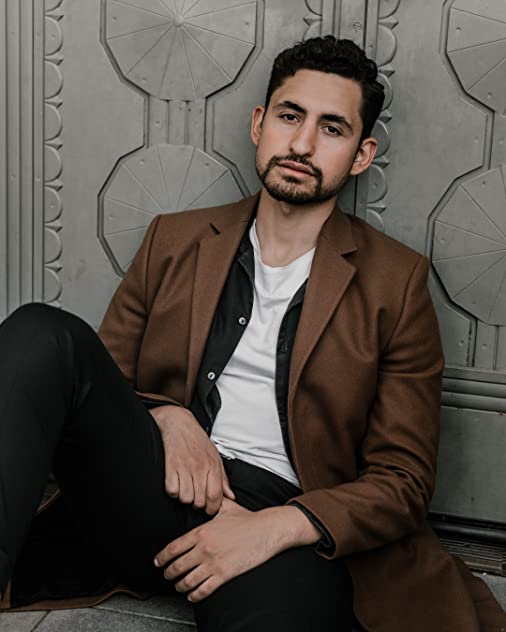 Amir El-Masry Amir El-Masry