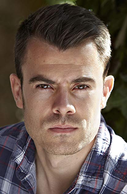 Sean Pogmore Sean Pogmore