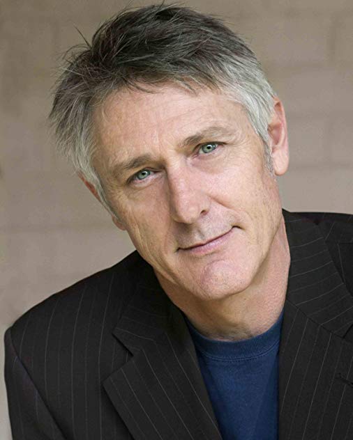 Geoff Morrell Geoff Morrell