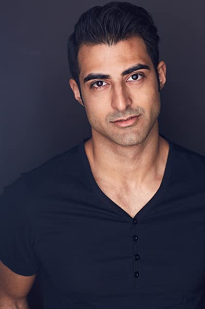 Niraj Arjan Niraj Arjan