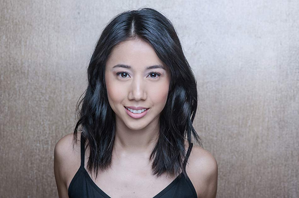 Jasmine Chan Jasmine Chan