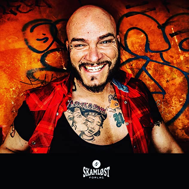 Christian Renè Wold Christian Renè Wold