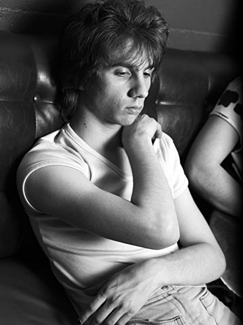 Michael Hall D'Addario Michael Hall D'Addario