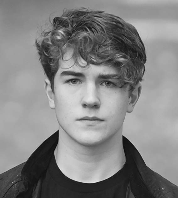 Samuel Joslin Samuel Joslin