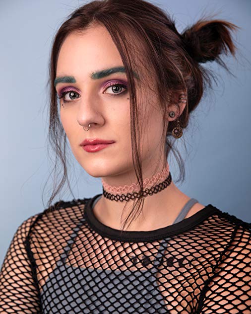 Hannah-Bliss Carlton Hannah-Bliss Carlton