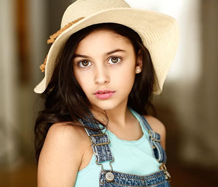 Miley Haik Miley Haik