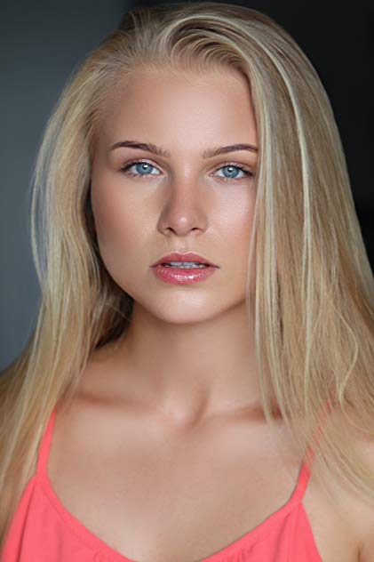 Danielle Nichols Danielle Nichols