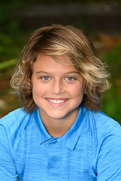 Carter Harcek Carter Harcek