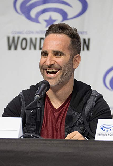 Ben Giroux Ben Giroux