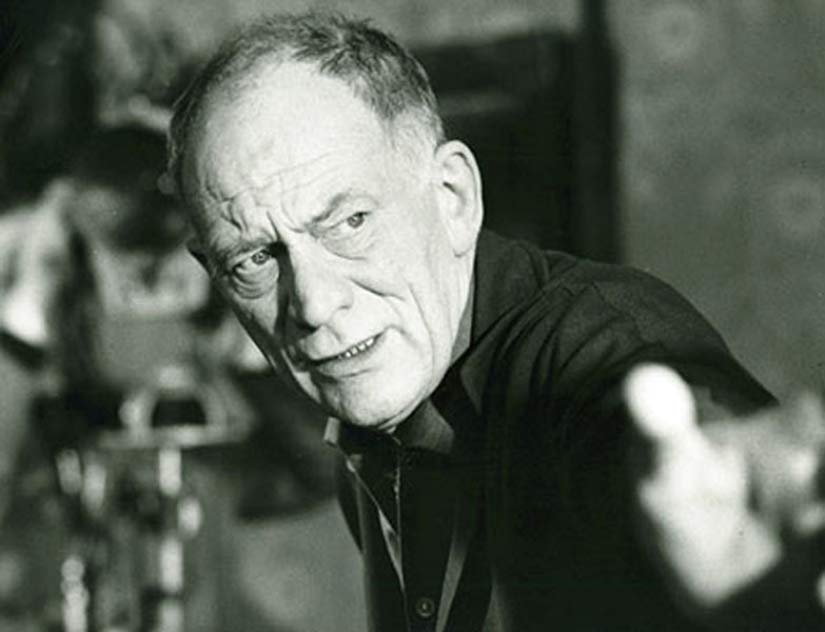 Wolfgang Staudte Wolfgang Staudte