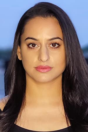 Meghna Nagarajan Meghna Nagarajan