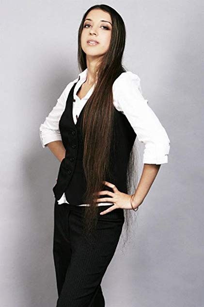 Vaunisha Kapoor Vaunisha Kapoor