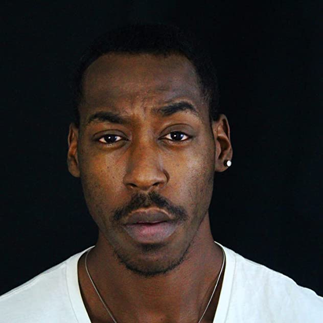 DeShawn Hill DeShawn Hill