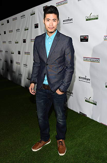 Christopher Naoki Lee Christopher Naoki Lee