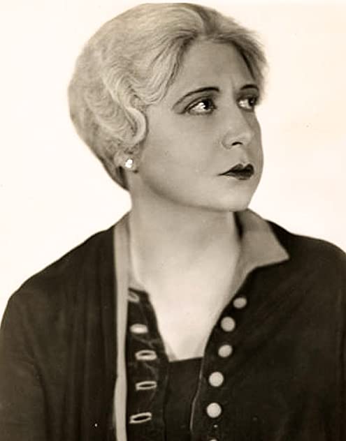 Ruth Cherrington Ruth Cherrington