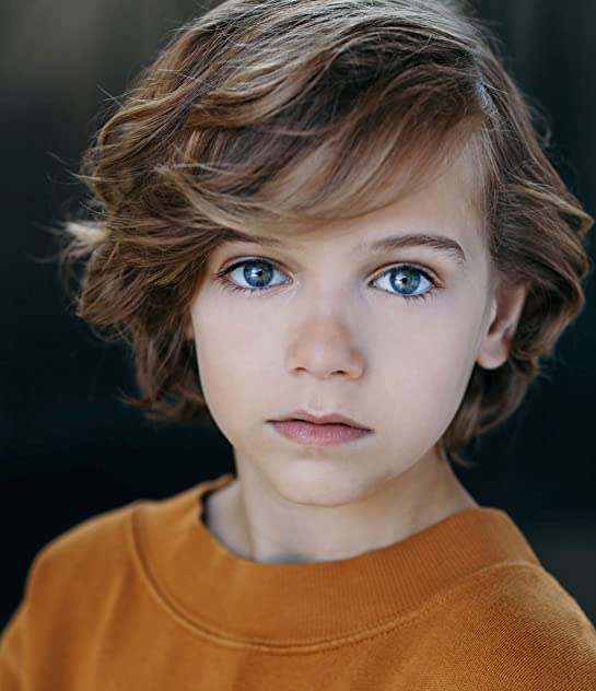 Gavin Warren Gavin Warren