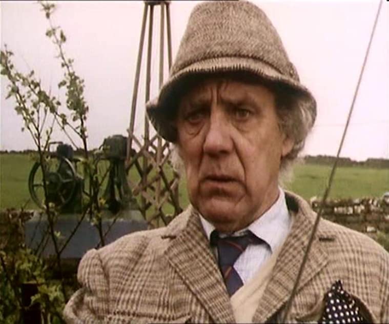 Michael Aldridge Michael Aldridge