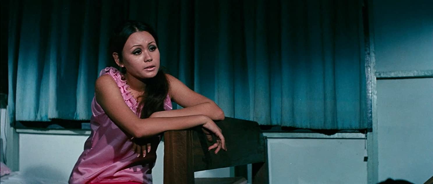 Marilyn Bautista Marilyn Bautista