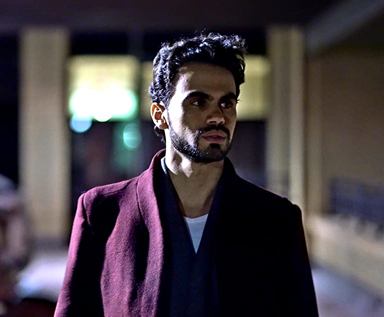 Ahmet Devran Dayanc Ahmet Devran Dayanc