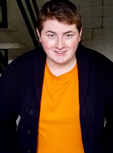 Alex Kersting Alex Kersting