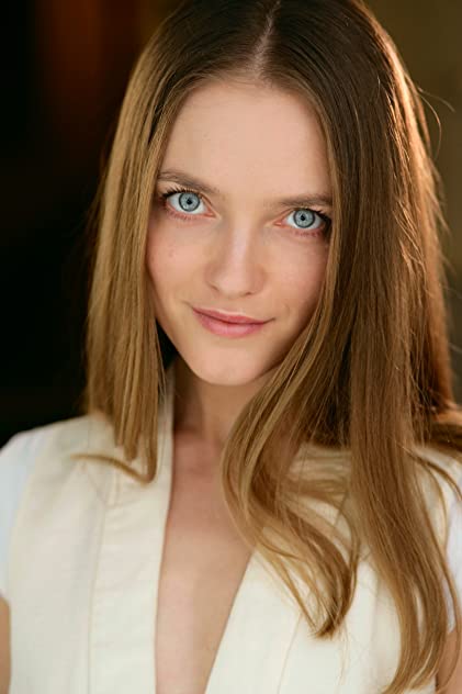 Vlada Roslyakova Vlada Roslyakova