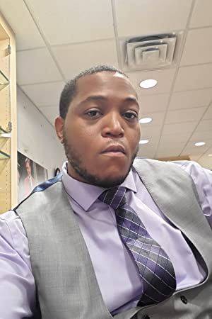 Allen Michael Harris Allen Michael Harris