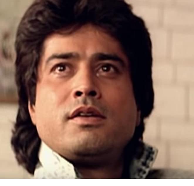 Anand Balraj Anand Balraj