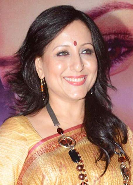 Kishori Shahane Kishori Shahane