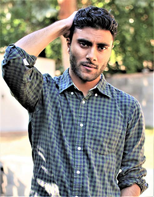 Praneet Akilla Praneet Akilla