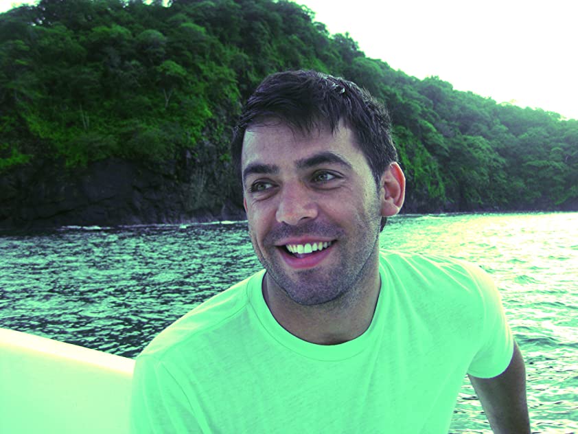 Andrew Stepanian Andrew Stepanian