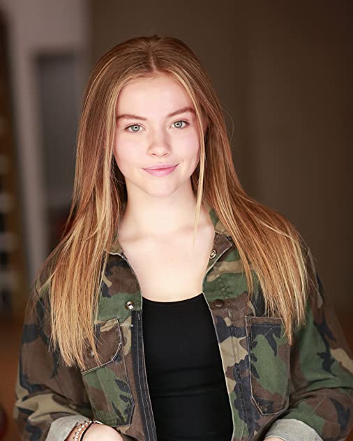 Brielle Robillard Brielle Robillard