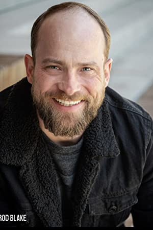 Jerod Blake Jerod Blake