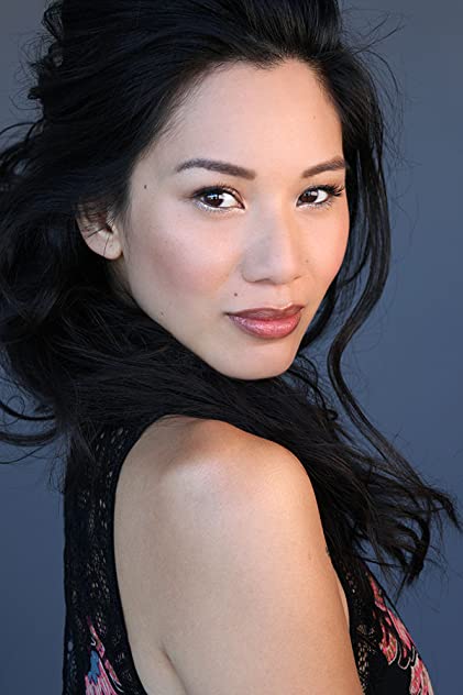 Elena Juatco Elena Juatco