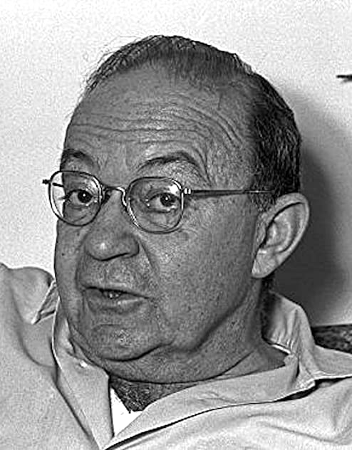 Theodore H. White Theodore H. White