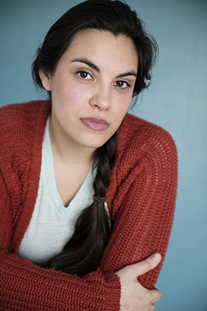 Laura Hernandez Laura Hernandez