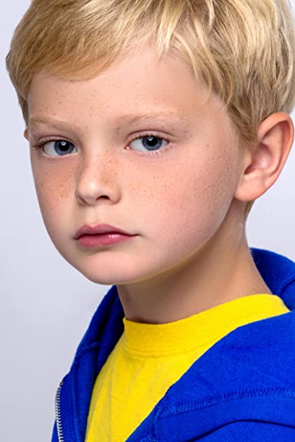 Toby Larsen Toby Larsen