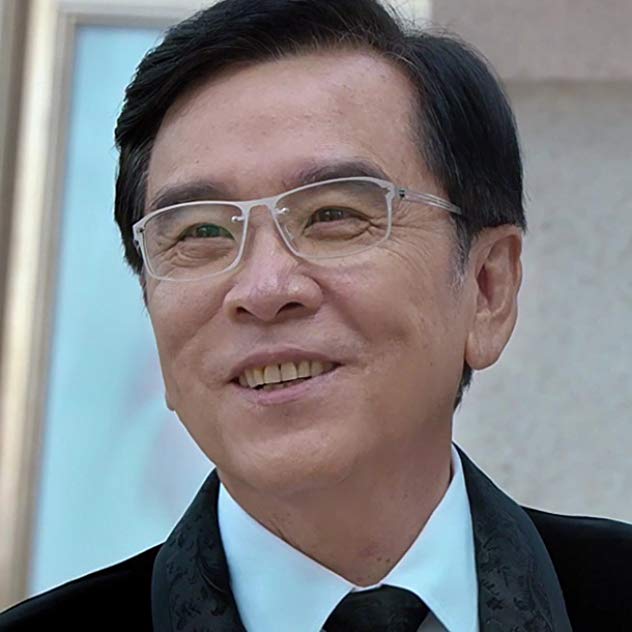 David Chiang David Chiang