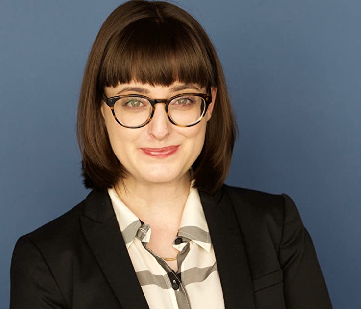 Jamie Baer Jamie Baer