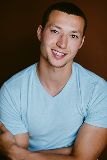 Tyler Jackson Tyler Jackson