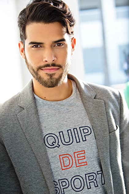 Isaac Gonzalez Rossi Isaac Gonzalez Rossi