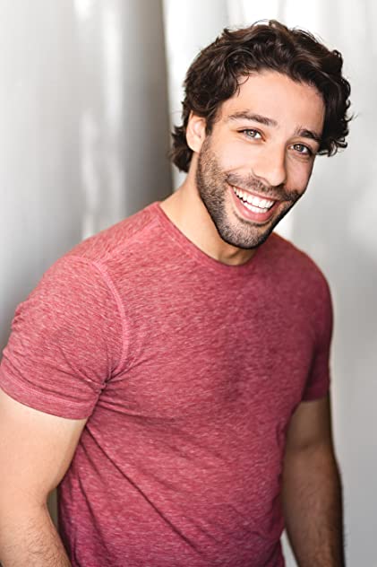 Jarred Bronstein Jarred Bronstein