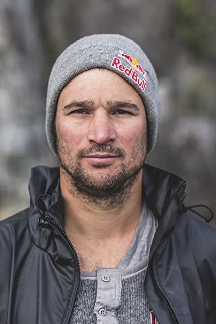 Darren Berrecloth Darren Berrecloth